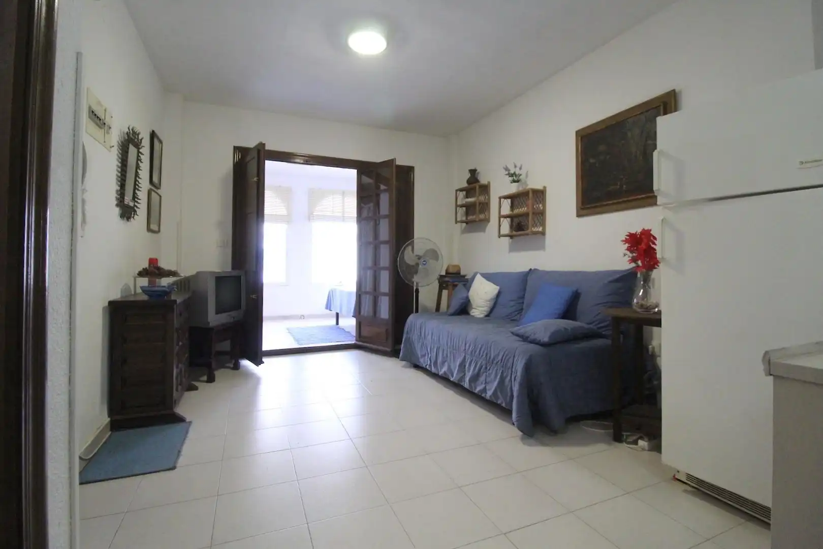 Estudio con piscina en venta en Calle Calle Urbano Arregui, imagen 10