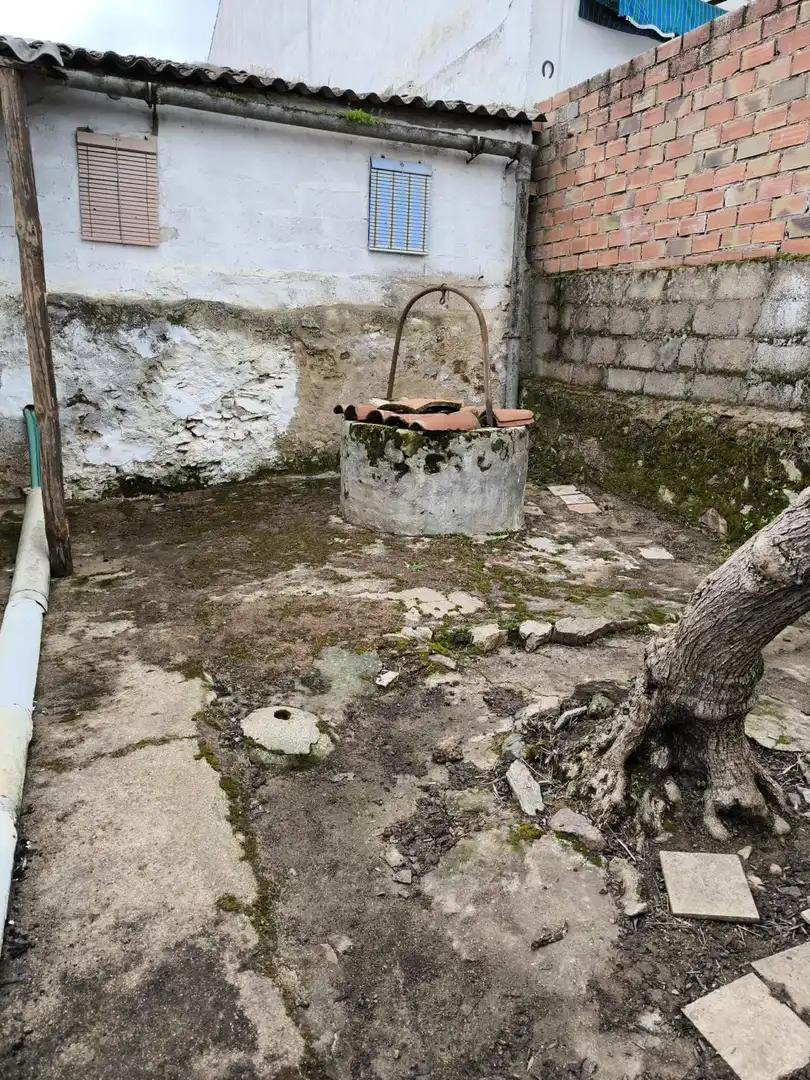 Maison rustique avec terrasse à vendre à Fuente Obejuna, imagen 21