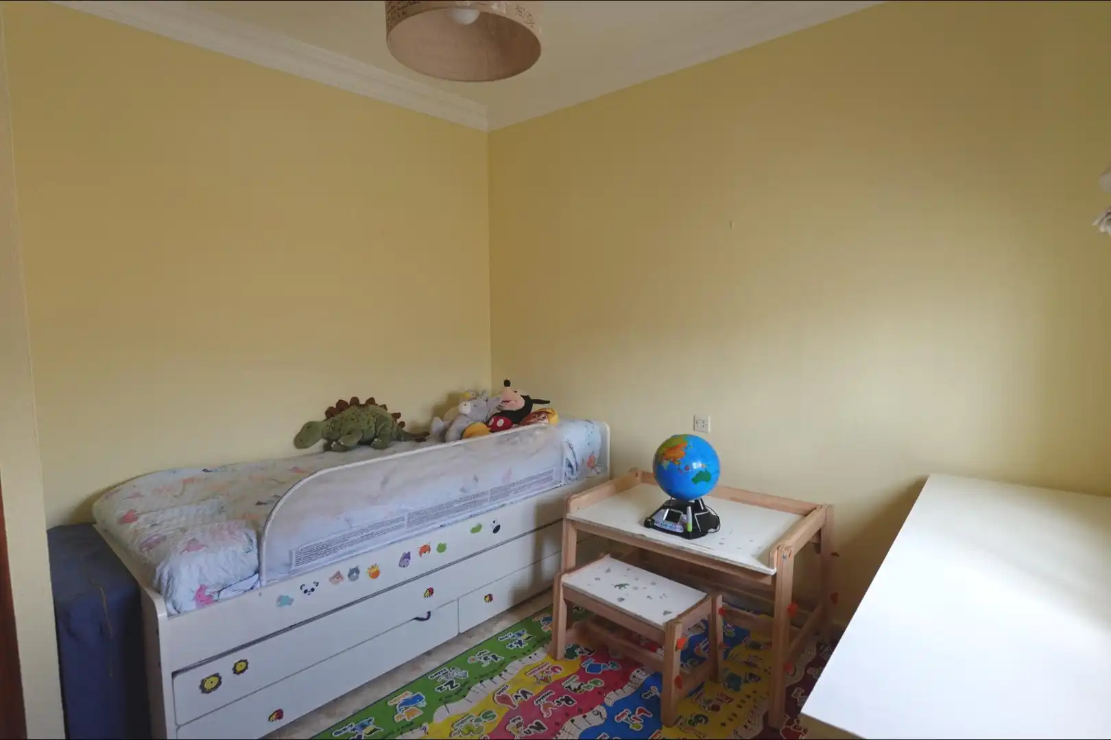 Wohnung zum Verkauf in Calle ALSEDO, El Carmen