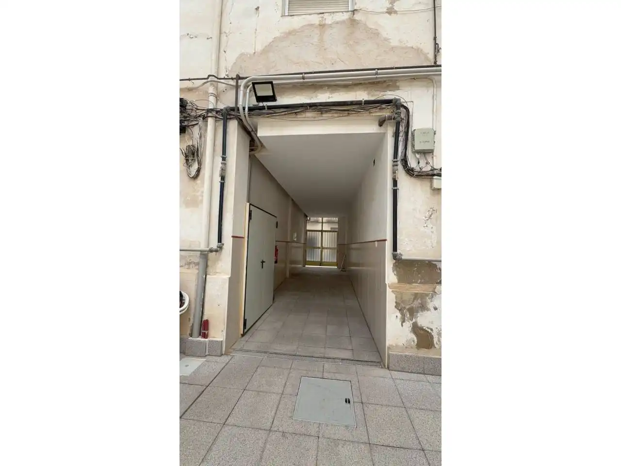 Flat for sale in Calle Reyes Católicos, imagen 15