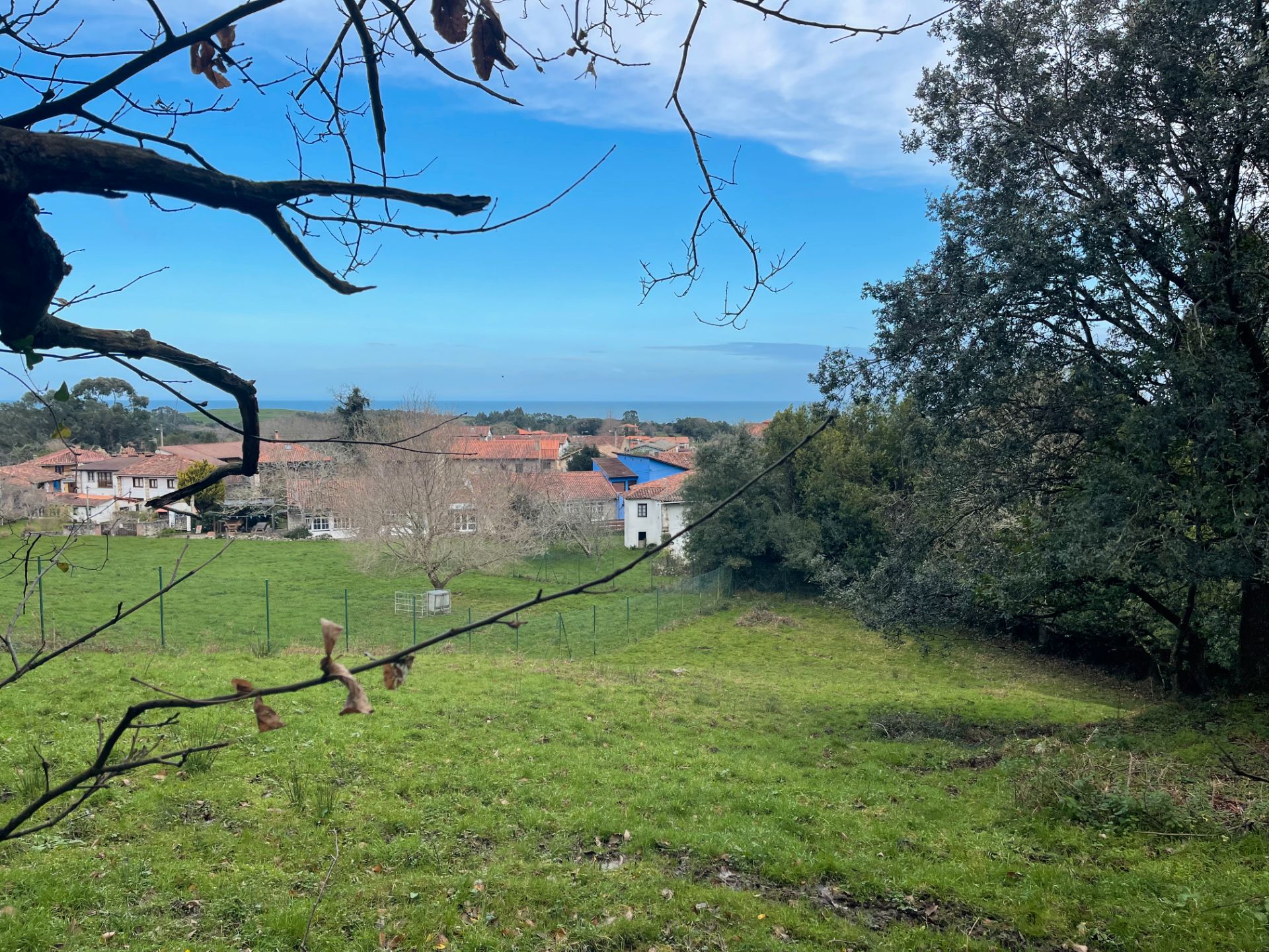 Residential for sale in Llanes