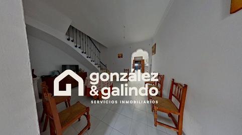 Foto 4 de Casa adosada en venta en Villanueva de San Juan, Sevilla