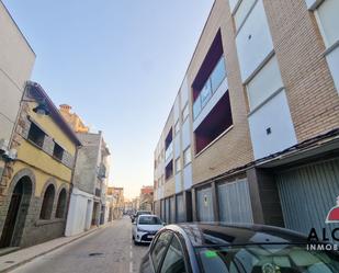 Exterior view of Flat for sale in Alcalà de Xivert  with Terrace and Balcony