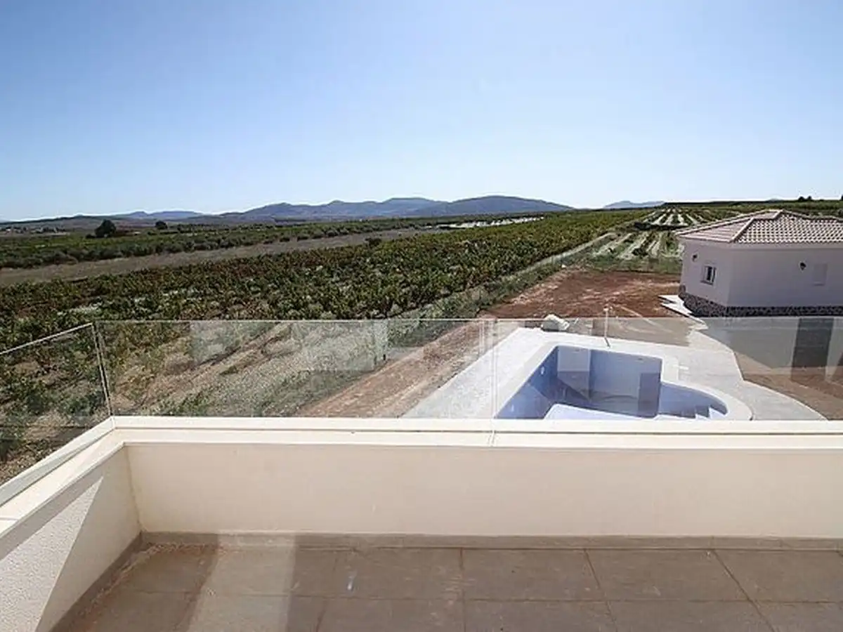 House for sale in El Pinós / Pinoso, imagen 21