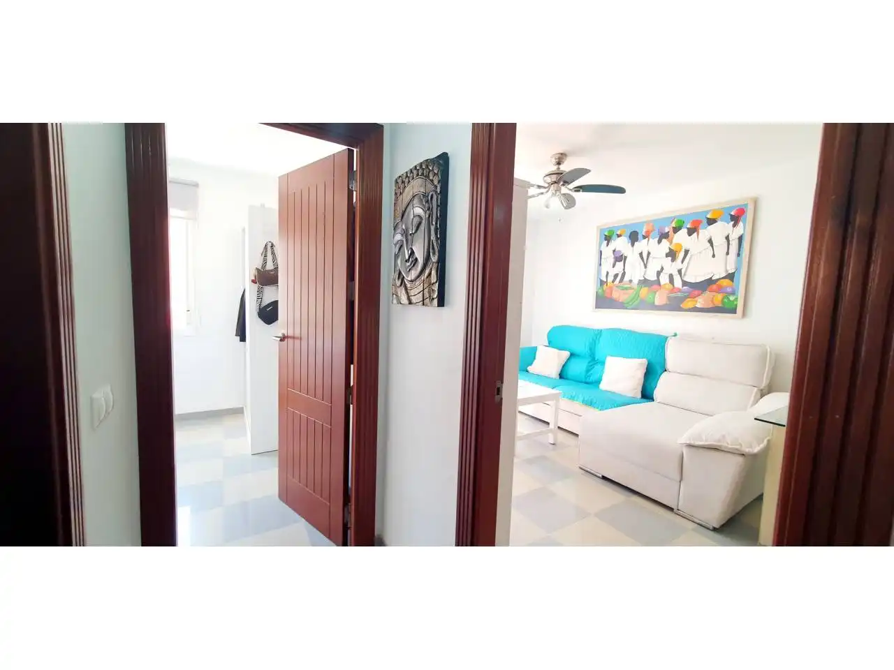 Piso con piscina en venta en Calle Lucena, imagen 38