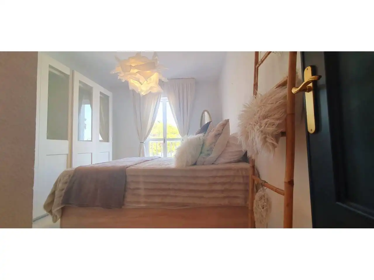 Apartament amb piscina en venda a Plaza Golf Center 1, imagen 72