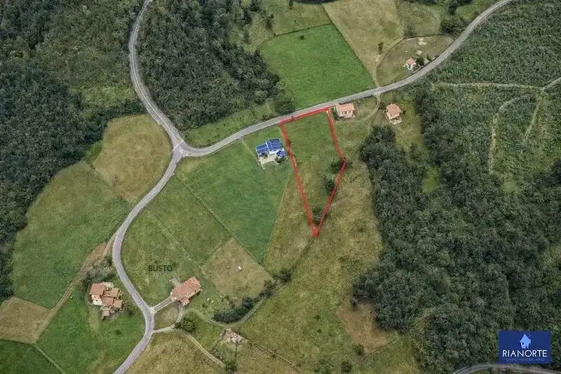 Rural land for sale in Lugar Busto, imagen 6