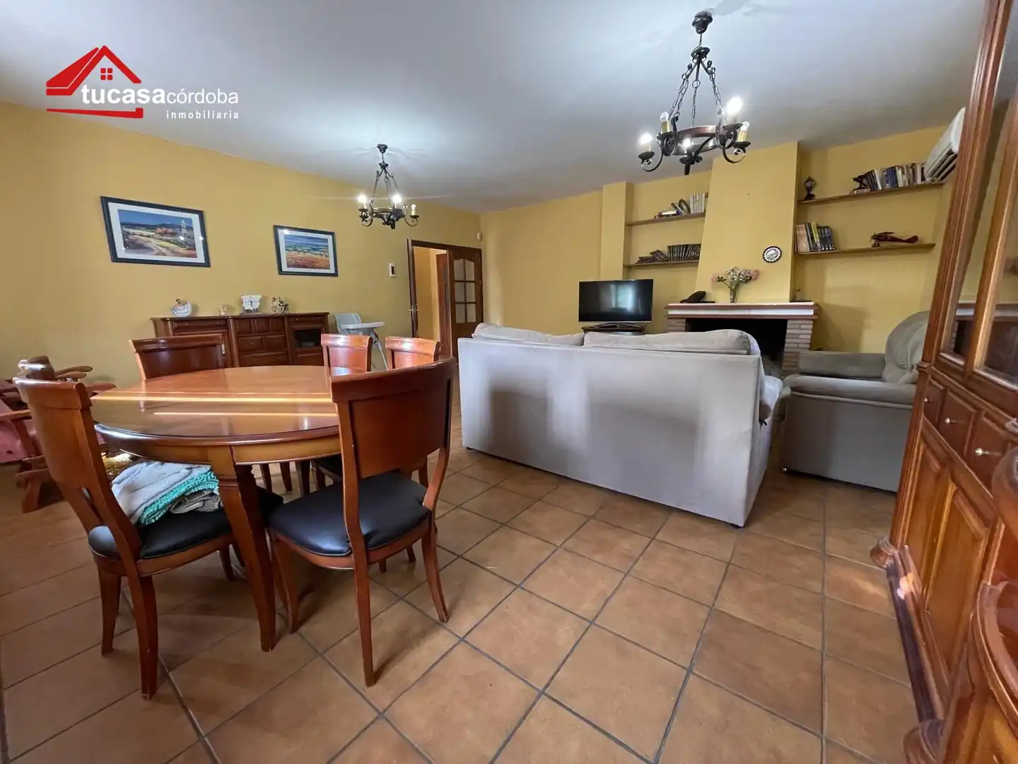 Villa con piscina in vendita a Periurbano Oeste - Sierra, imagen 5