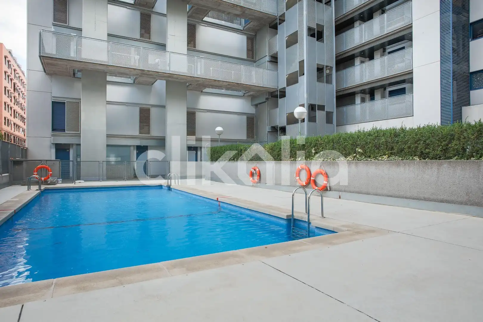 Pis amb piscina en venda a Sur - PAU 4, imagen 24