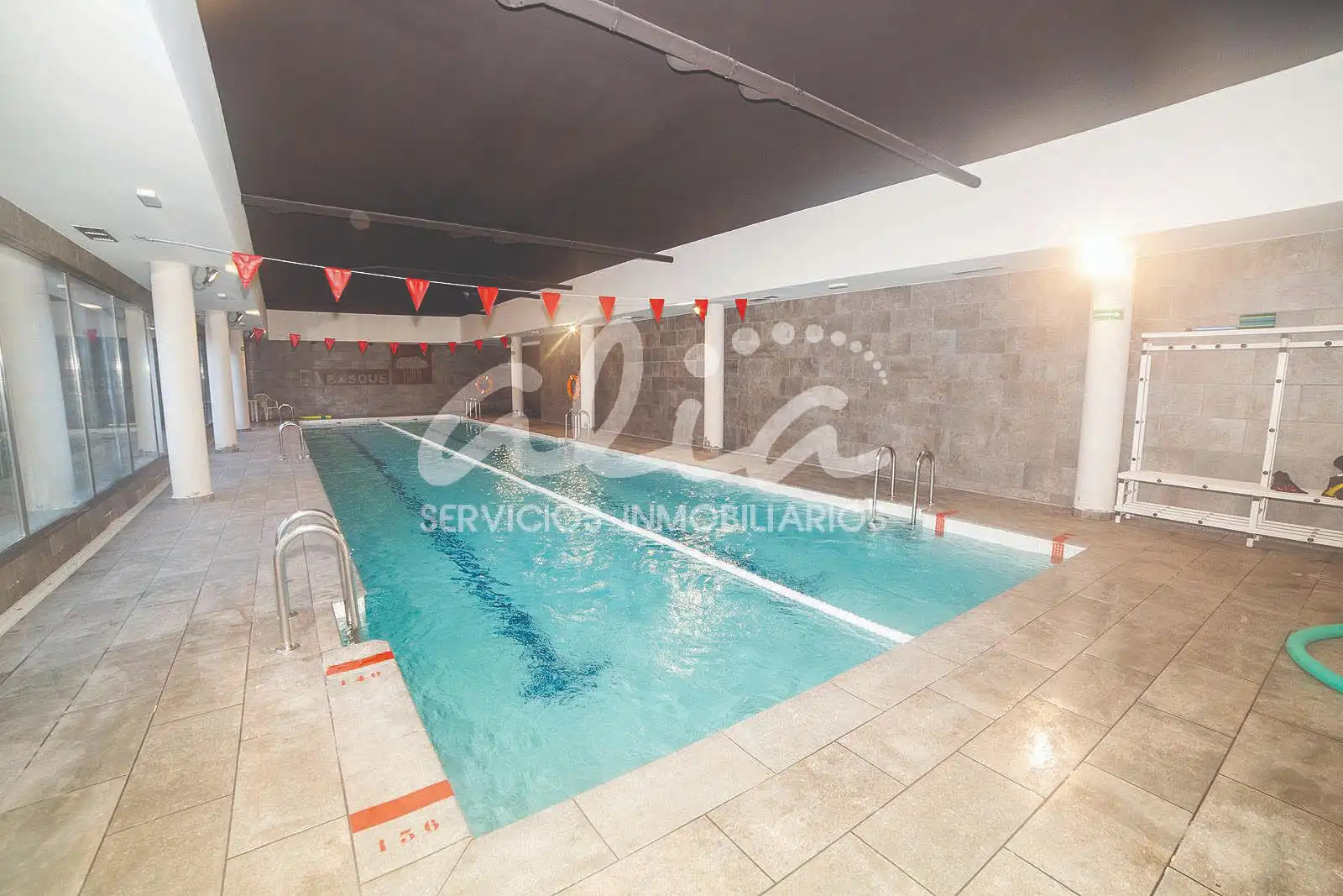 Piscina de Piso en venta en Pinto con Aire acondicionado, Calefacción y Parquet