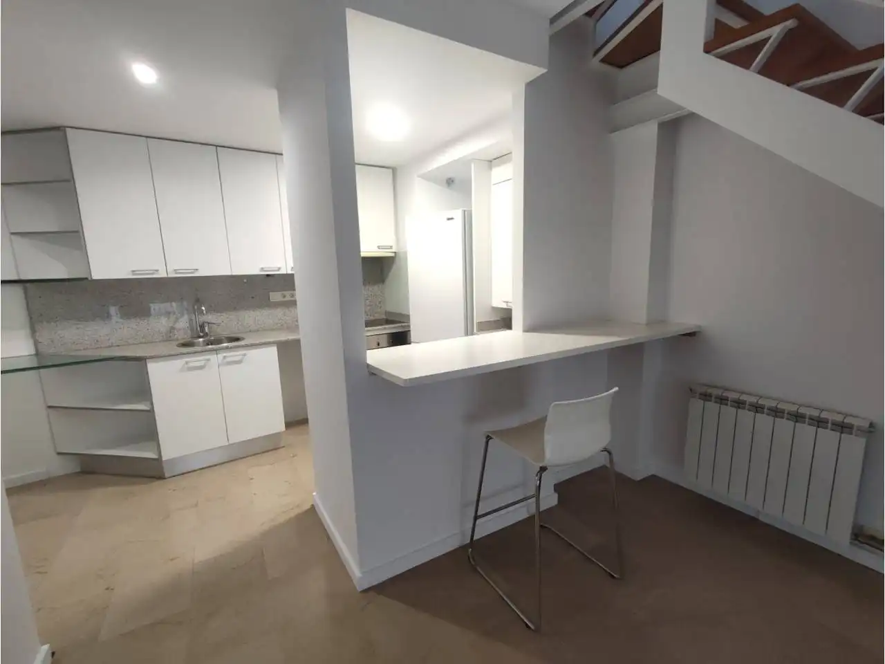Flat with lift to rent in Centre, imagen 6