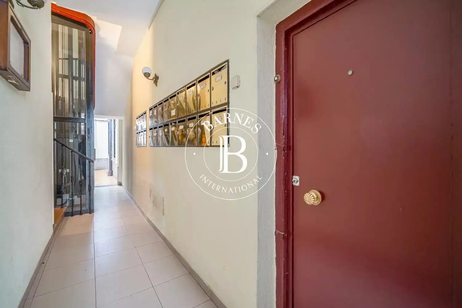 Flat for sale in Madrid  with Air Conditioner, Heating and Terrace