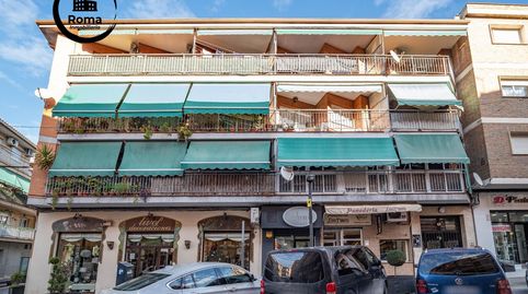 Foto 5 de Piso en venta en Maracena, Granada