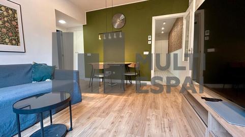 Foto 3 de Piso en venta en Carrer de Lepant, El Baix Guinardó, Barcelona