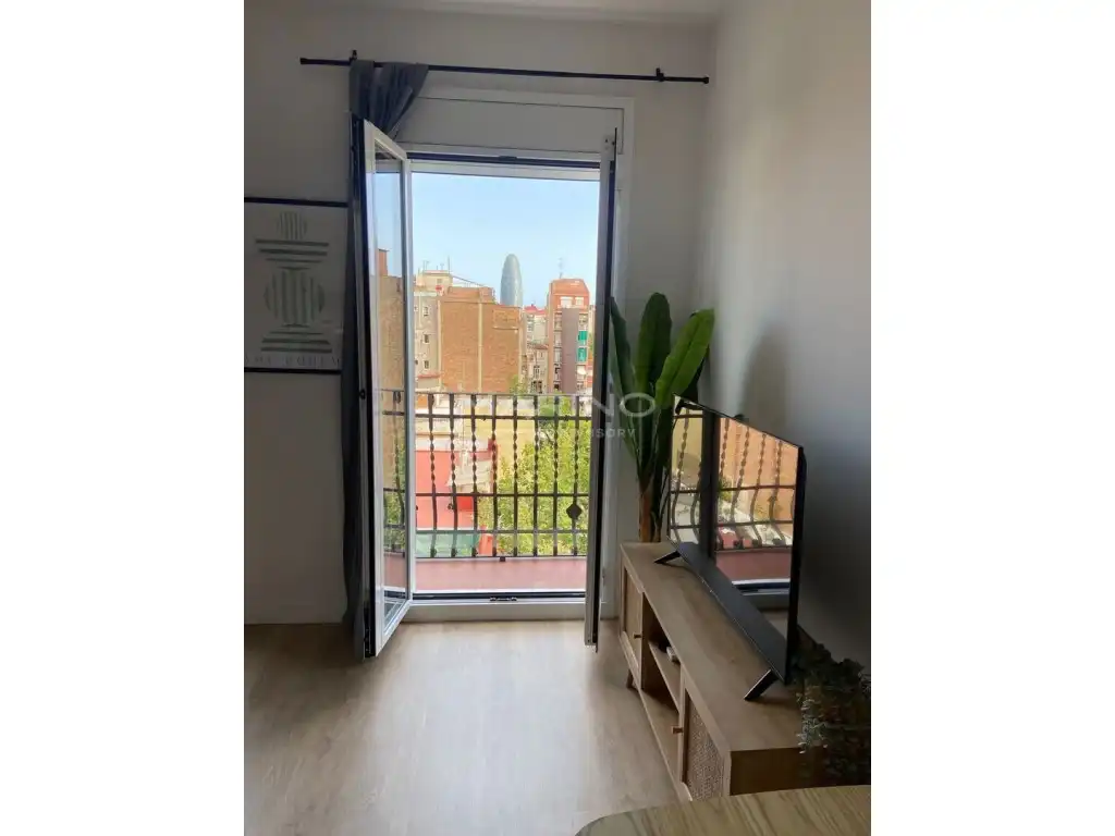 Wohnung zum Verkauf in Sagrada Família