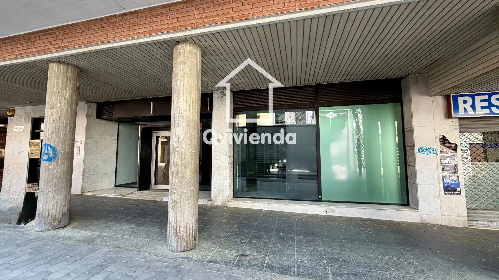 Gewerbefläche zur Miete in Montcada, de
