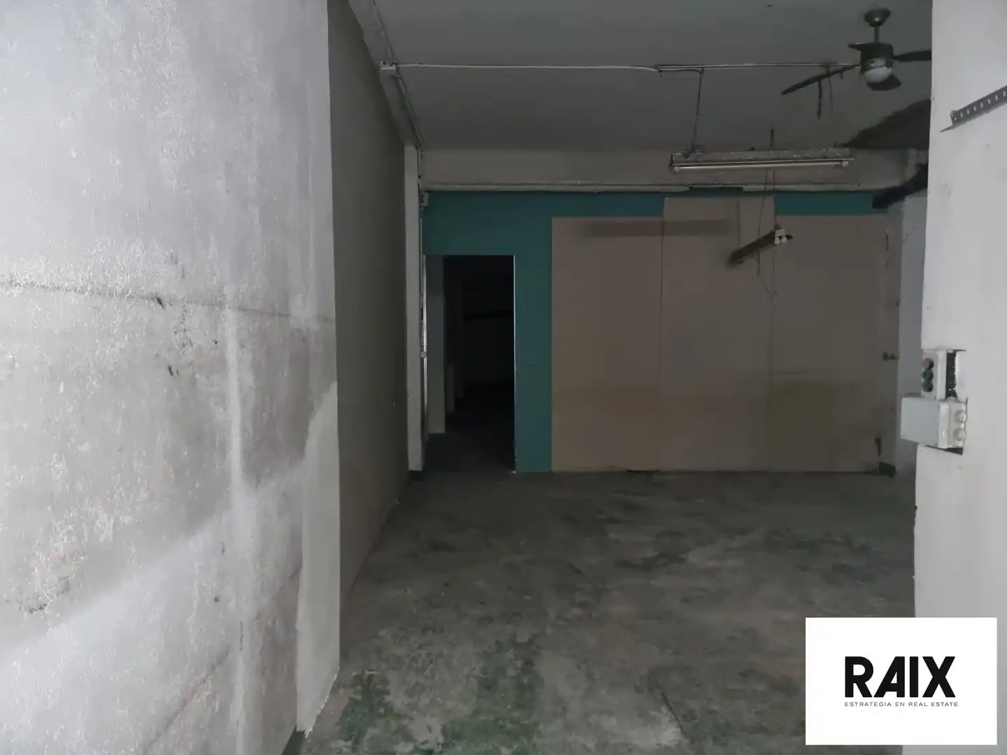 Gewerbefläche zur Miete in CARRER SANT JOSEP, imagen 30