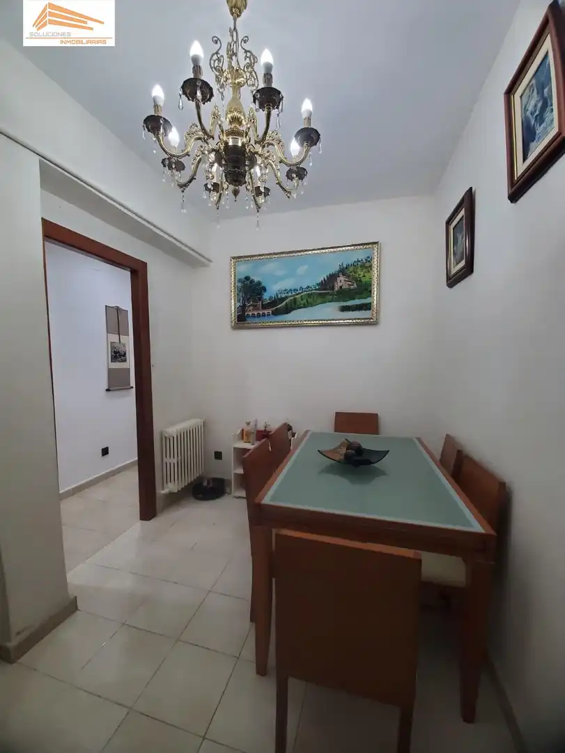 Appartamento in vendita a Paseo Paseo Zorrilla, imagen 13