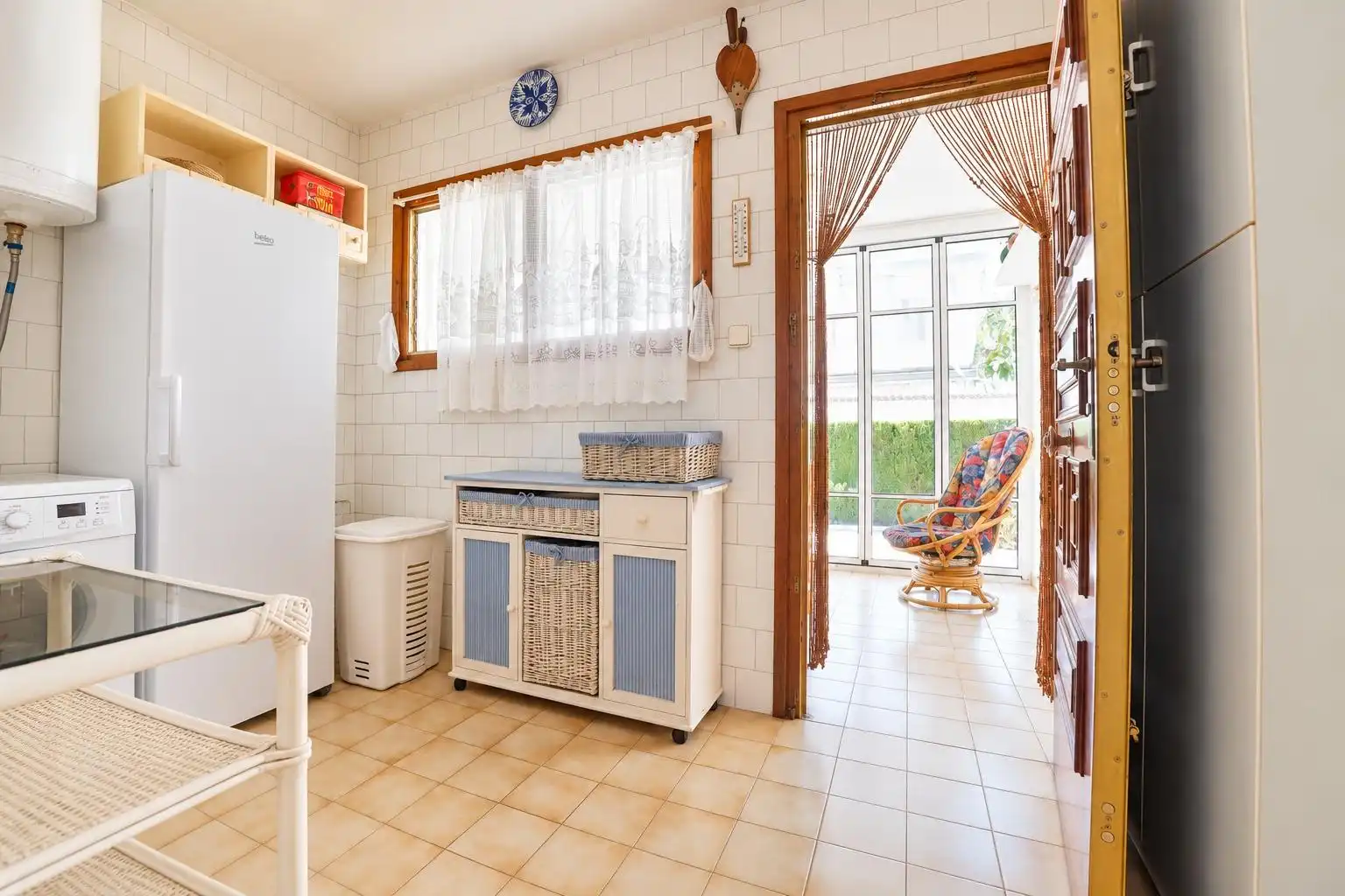 Villa mit Garten zum Verkauf in Calle GARBI DEL, imagen 10