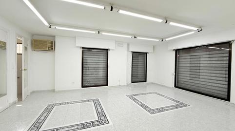 Foto 2 von Geschaftsraum zur Miete in Santiago - Coronación, Jerez de la Frontera