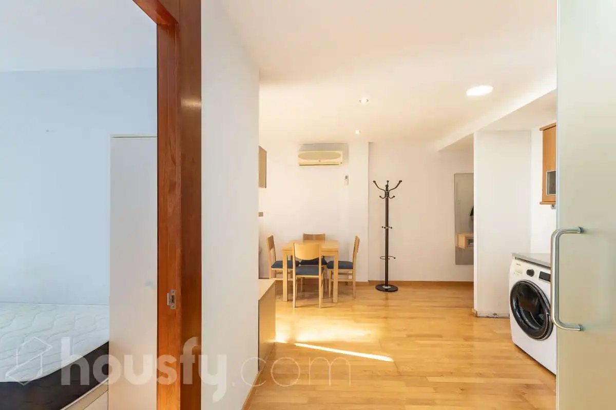 Piso con terraza en venta en Calle Esglesia ., imagen 6