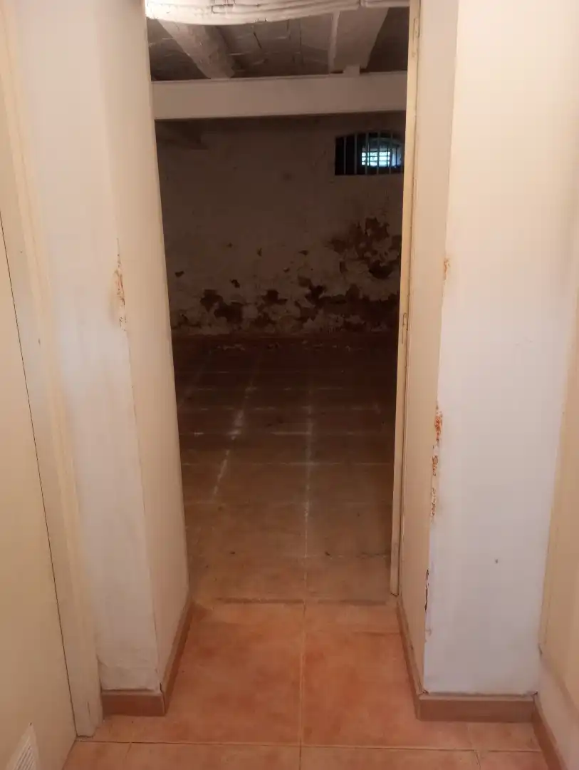 Flat for sale in Berga