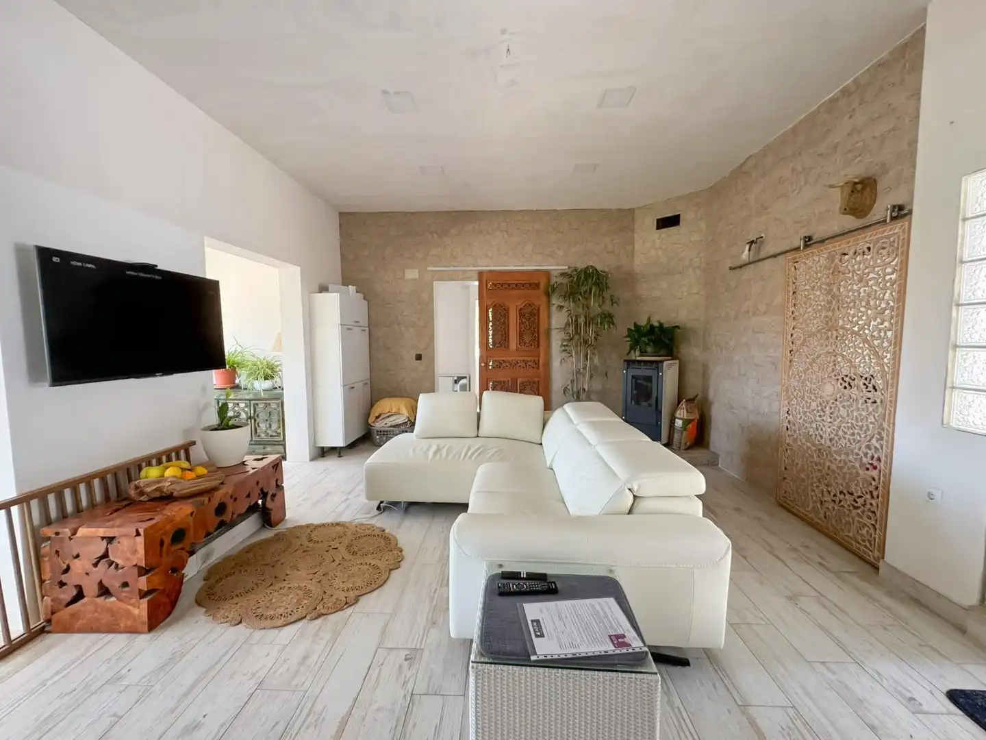 Villa avec piscine à vendre à El Montgó, imagen 12