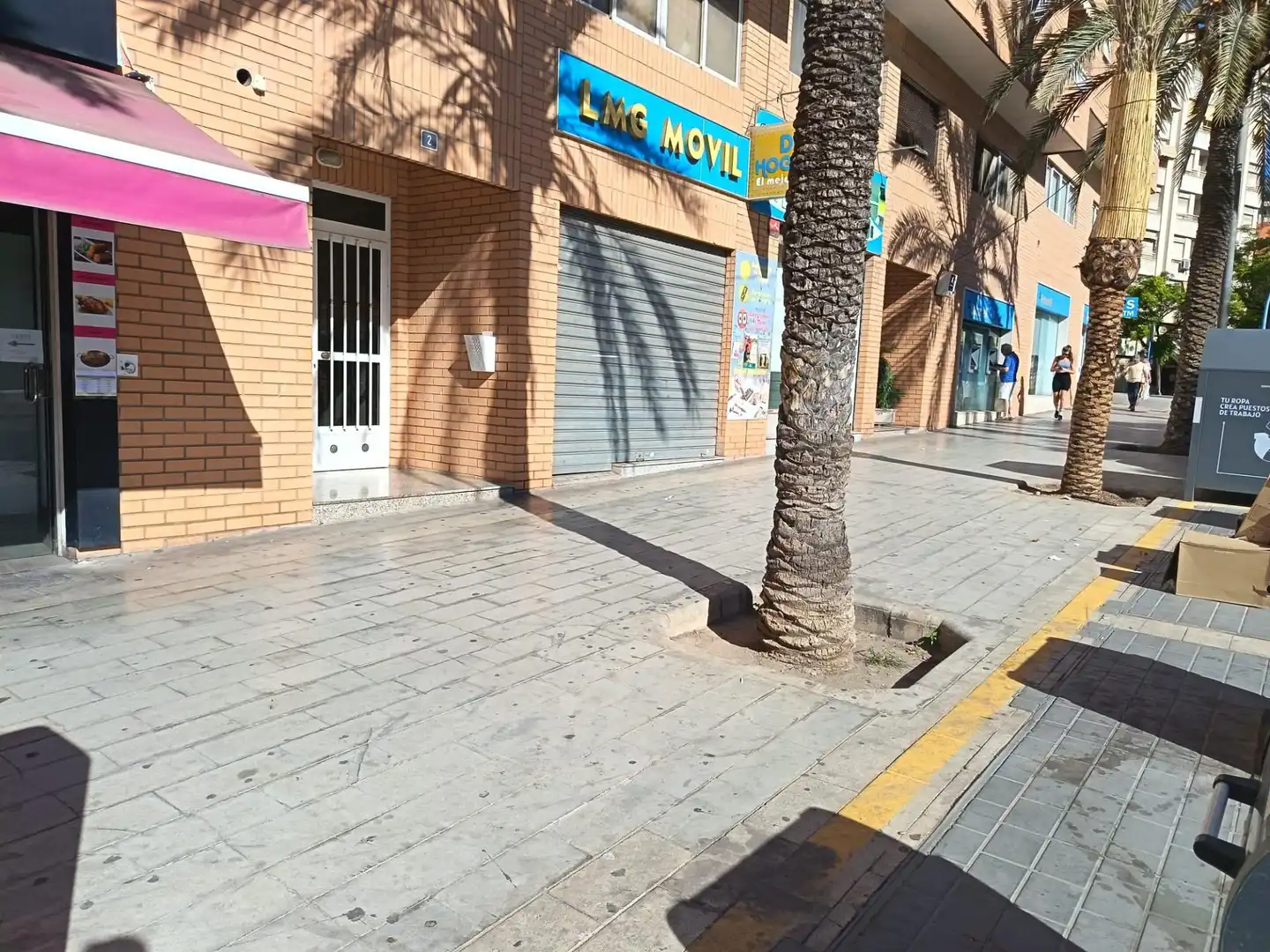 Local comercial de lloguer a Campoamor - Altozano, imagen 6