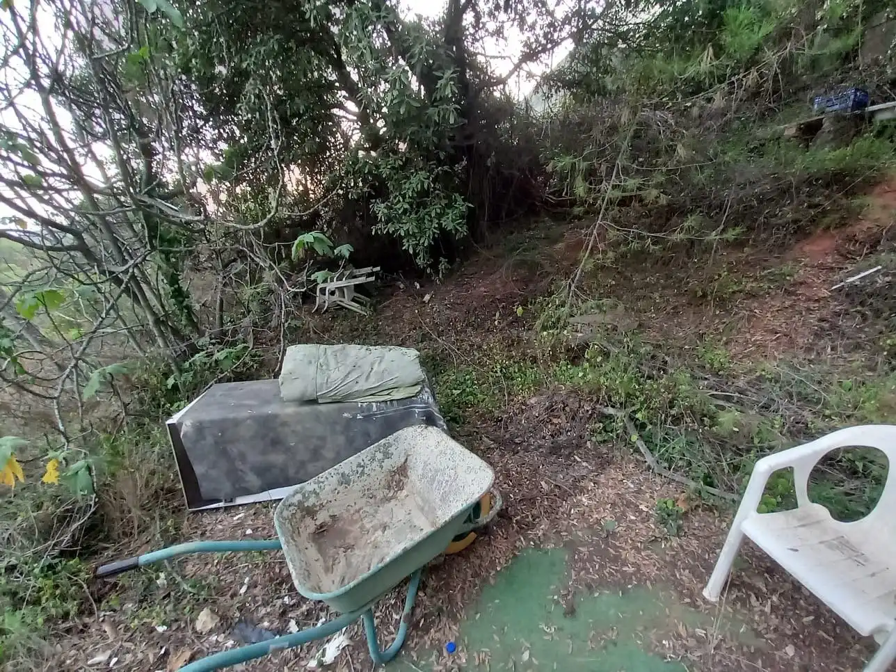 Lands and plots for sale in Airesol, imagen 9