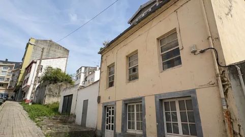 Foto 2 de Casa adosada en venta en Rúa Pardiñas, Canido, Ferrol