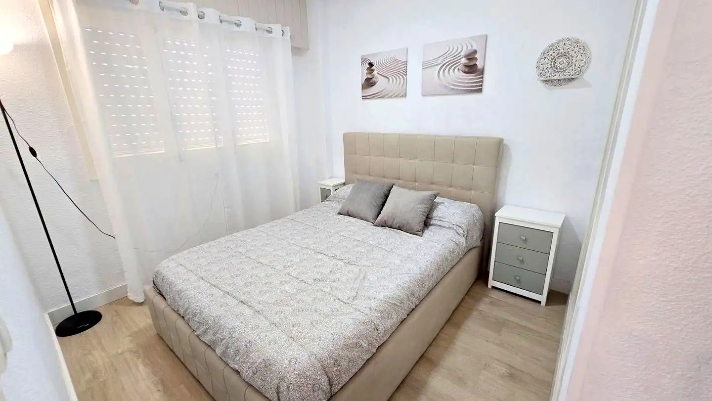 Apartments for rent in De La Rioja, 129, Playa de Gandia
