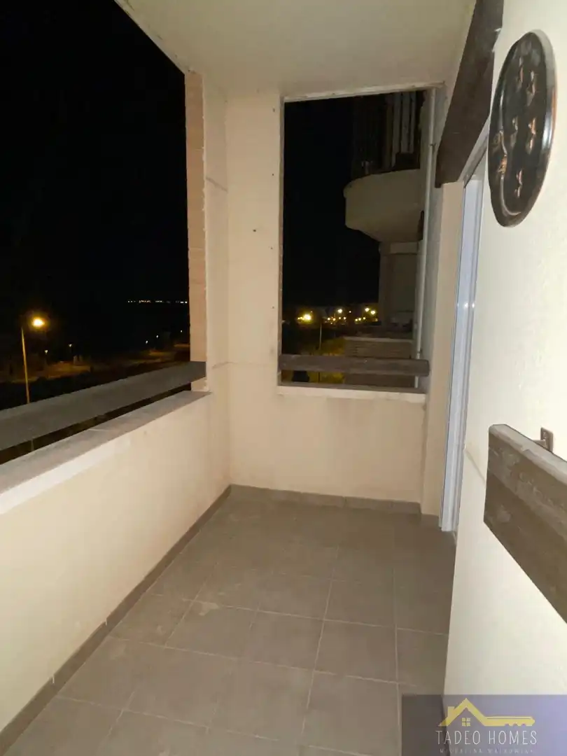 Apartamento con terraza en alquiler en Alcacil 68, imagen 5