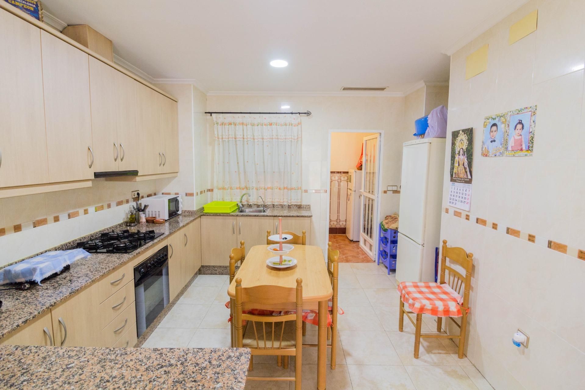 Casa o xalet en venda a Callosa de Segura