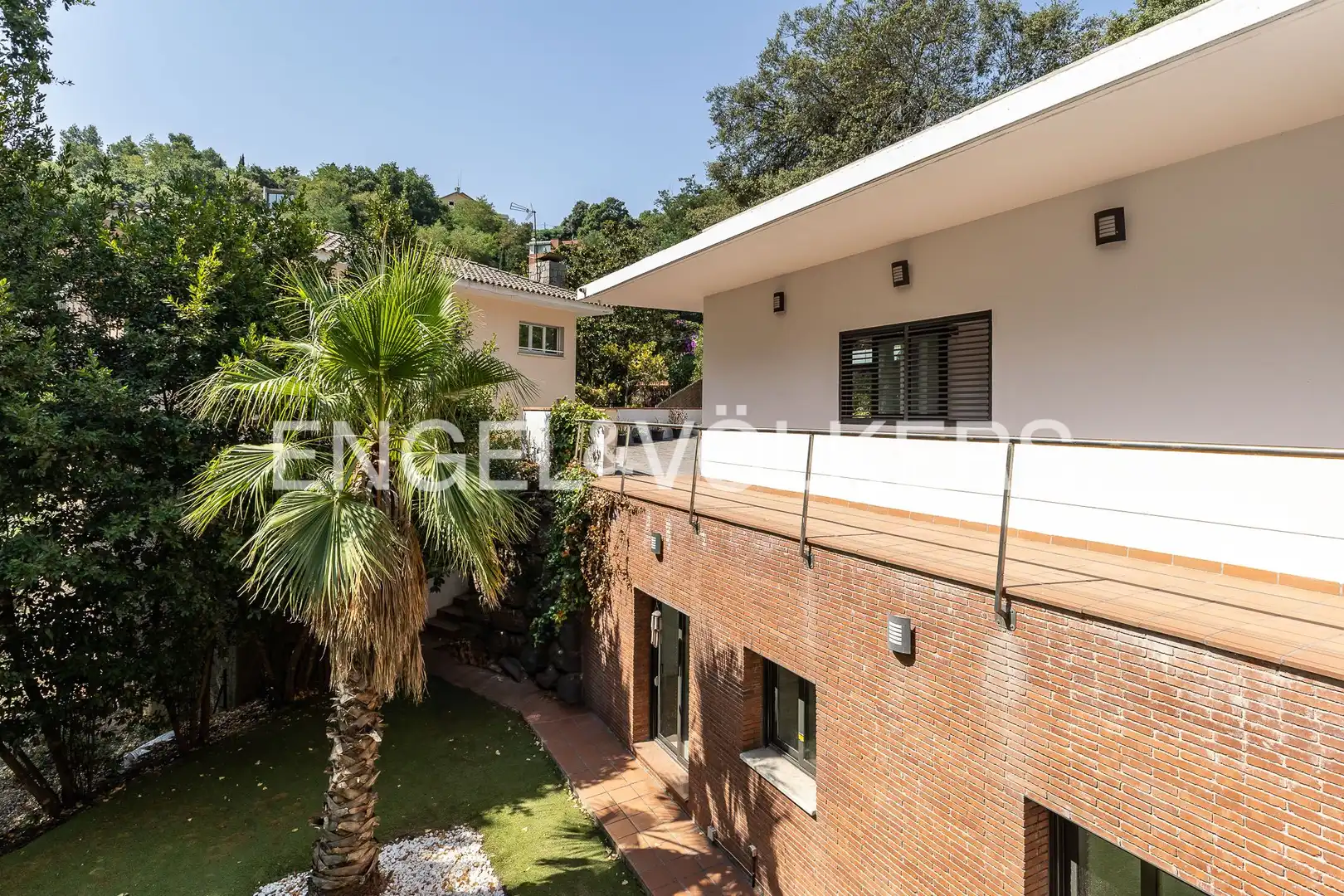 Casa con piscina en venta en Les Planes, imagen 4