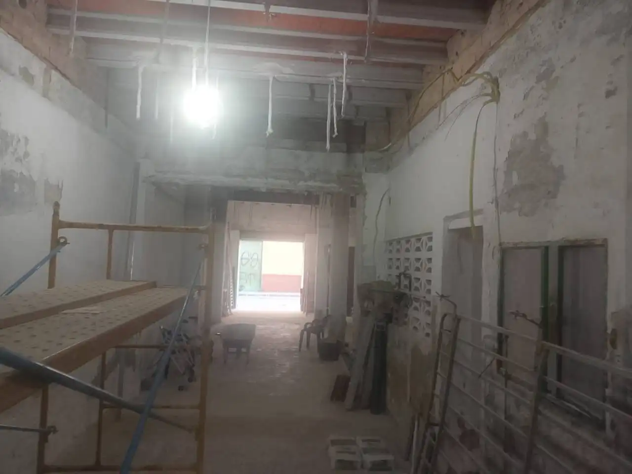Wohnung zum Verkauf in Gandia mit Abstellraum