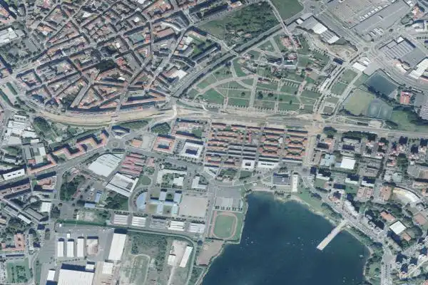 Flat for sale in Ferrol