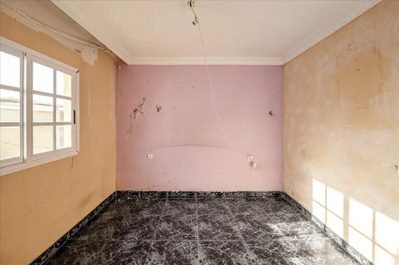 Casa adosada en venta en Santa Cruz de Tenerife