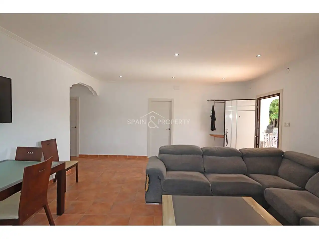 Villa avec piscine à vendre à Calle Paridera, imagen 33