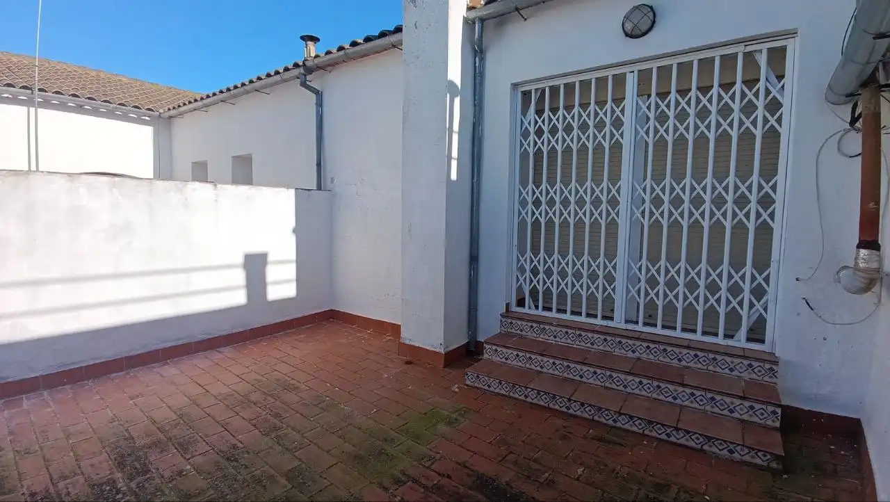Haus mit Garten zum Verkauf in Calle Tafur, imagen 38