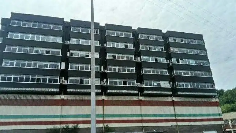 Office space with lift for sale in Camino Astigarragako Bidea 2, imagen 9