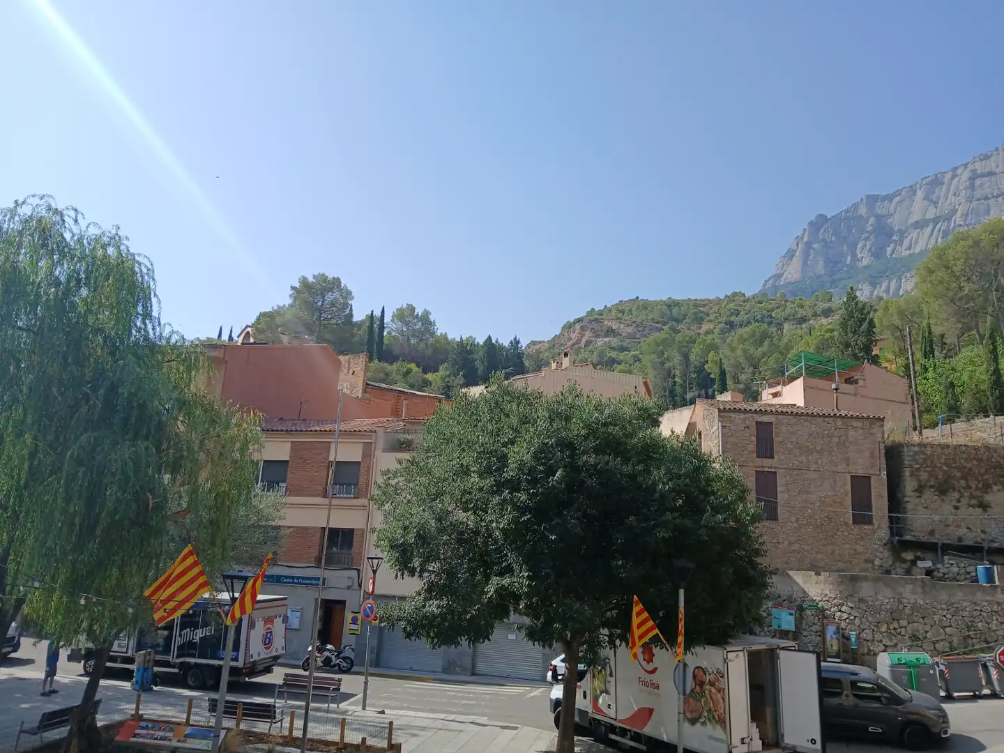 Business premises for sale in Plaça de la Font Gran, imagen 2