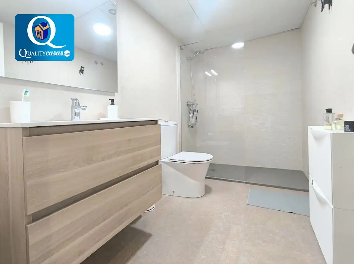 Piso en venta en Novelda