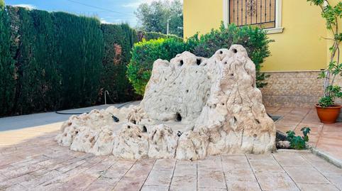 Foto 4 de Casa o xalet en venda a Jubalcoi, Elche / Elx