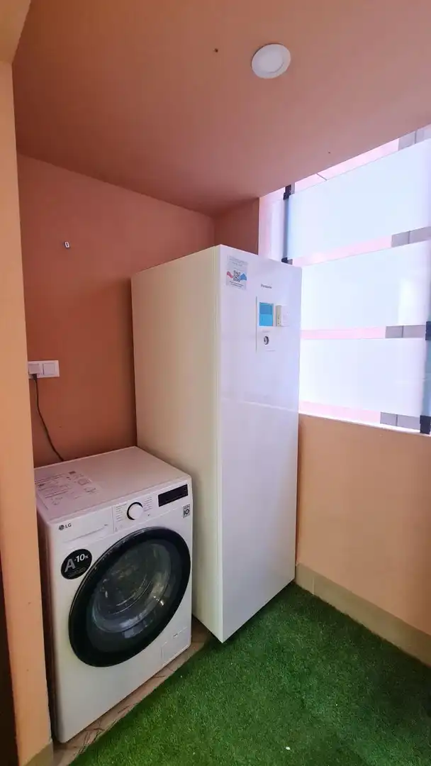 Wohnung zur Miete in Louis Pasteur, 17, El Tejar - Hacienda Bizcochero