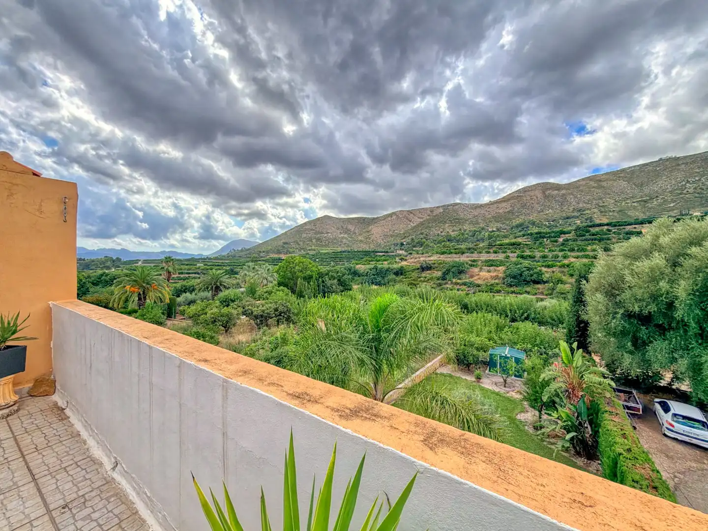 Casa en venda a L'Atzúbia, imagen 38