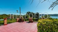 Terrace of House or chalet for sale in Cangas   with Terrace and Balcony
