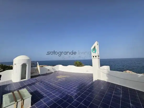 Casa o chalet en venta en Manilva con Terraza