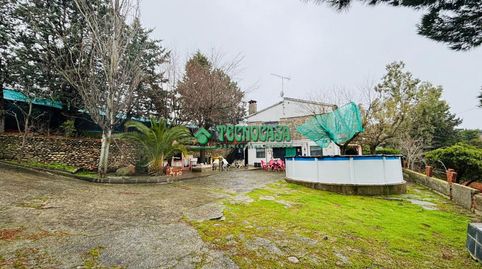 Photo 3 of Houses for sale in Méntrida, Toledo