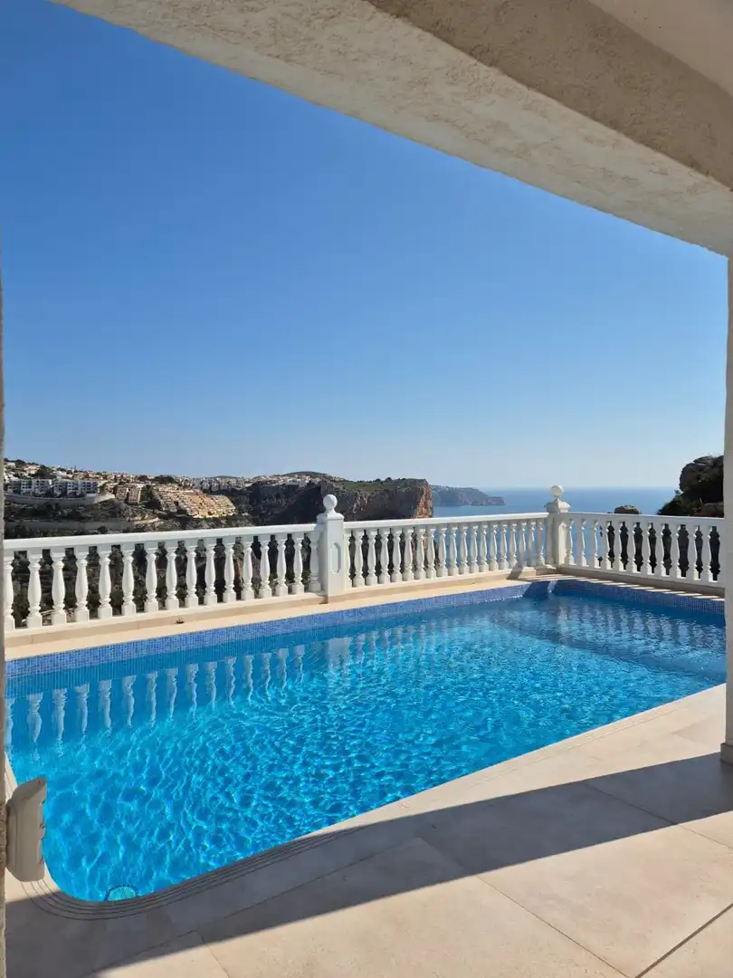 Maison avec piscine à vendre à Paichi, imagen 52