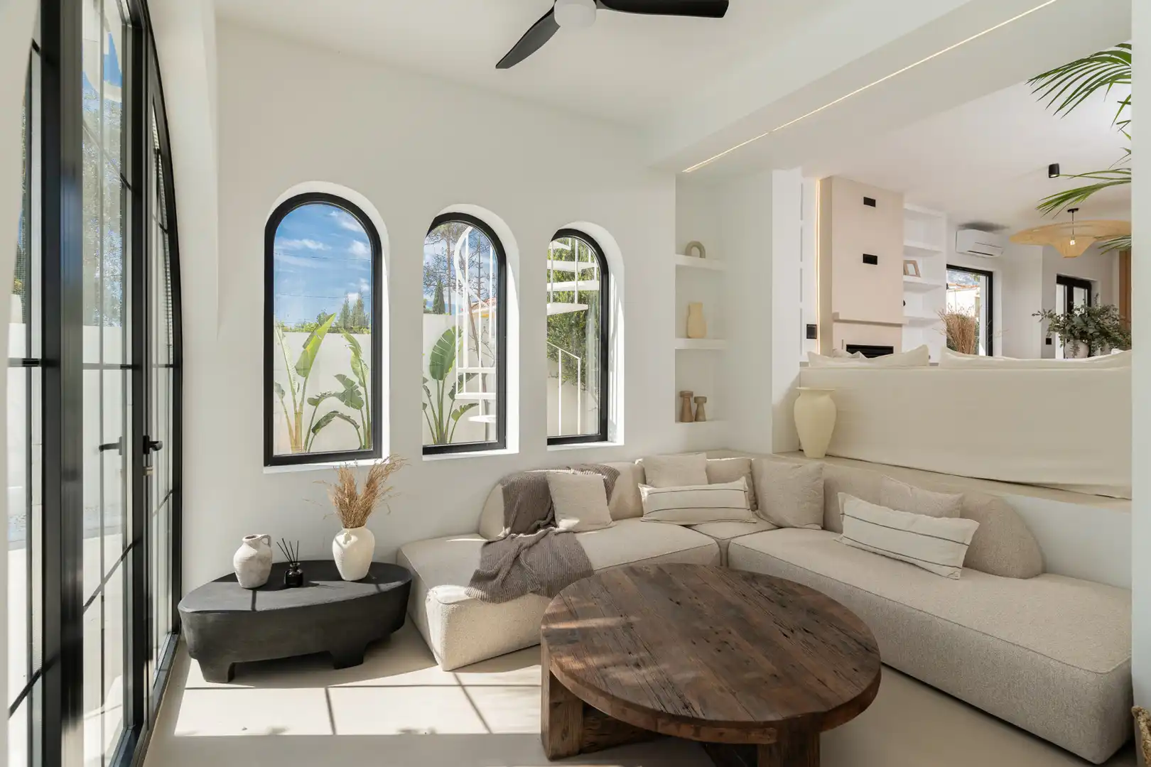 Haus mit Terrasse zum Verkauf in El Pinillo, imagen 26